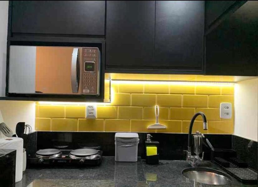Apartment Lindo Flat Particular No Quality Oscar Freire! *