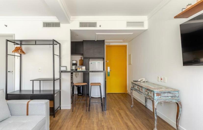 Apartment Lindo Flat Particular No Quality Oscar Freire! Sao Paulo