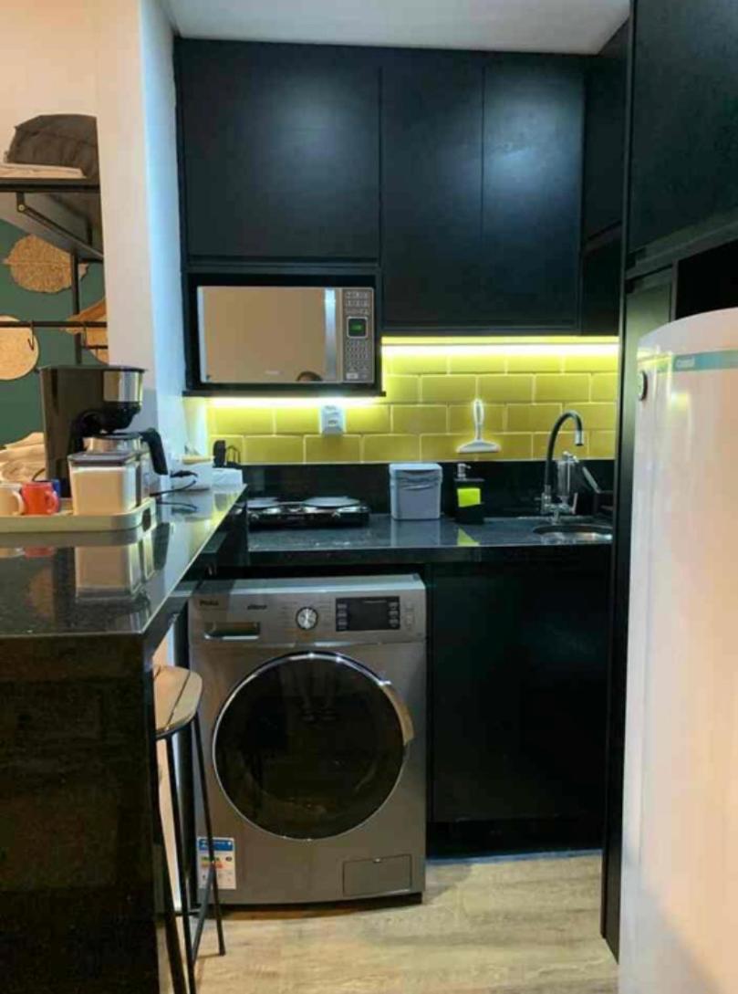 Lindo Flat Particular No Quality Oscar Freire! Sao Paulo