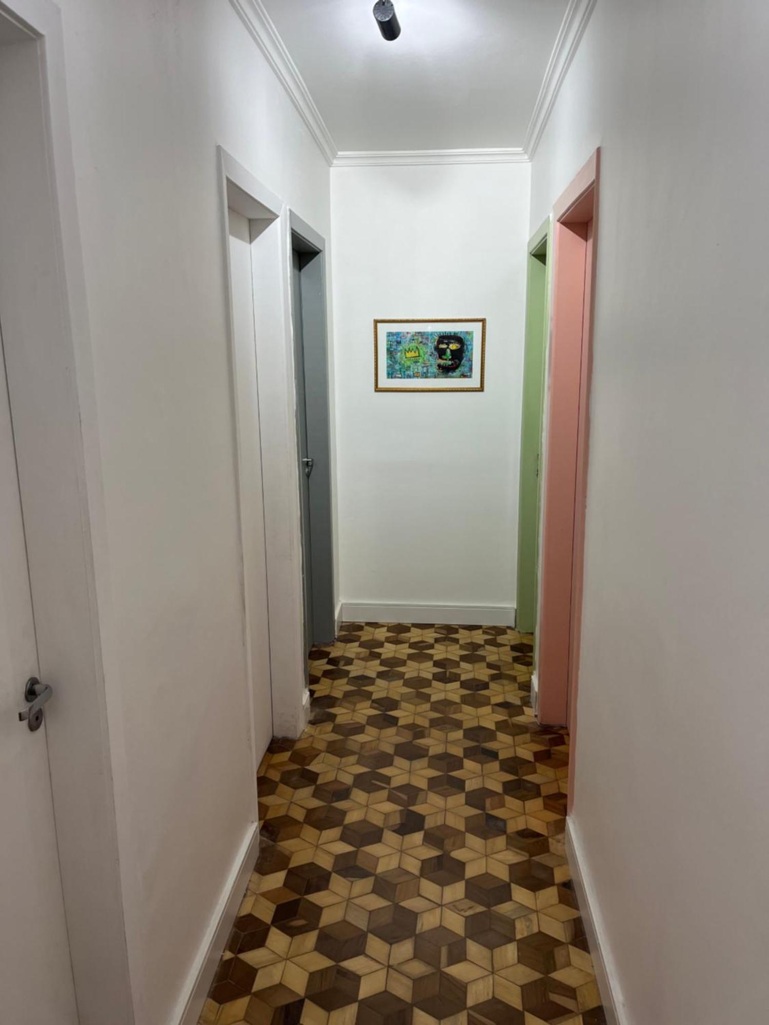 Apartment Cuxipa House *