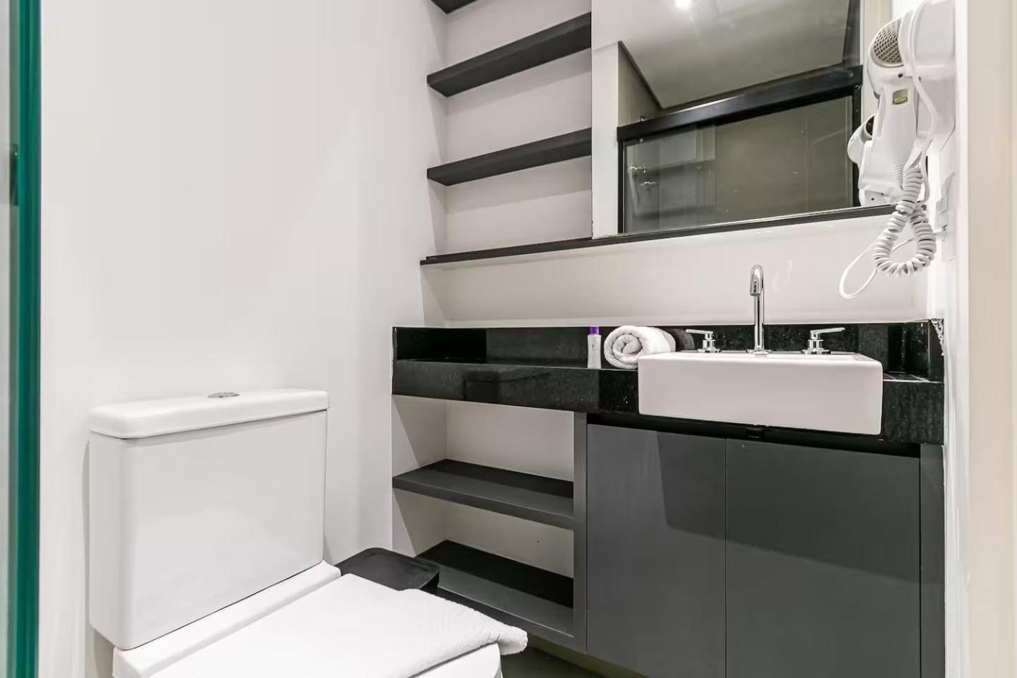 Vn - Turiassu Apartamento