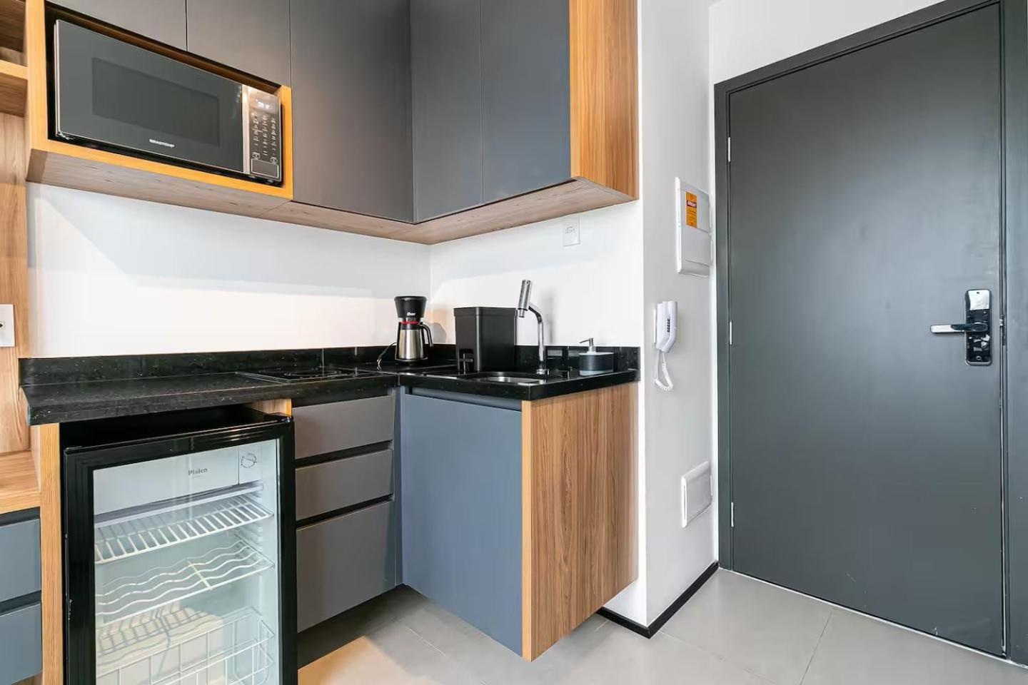 Apartamento Vn - Turiassu
