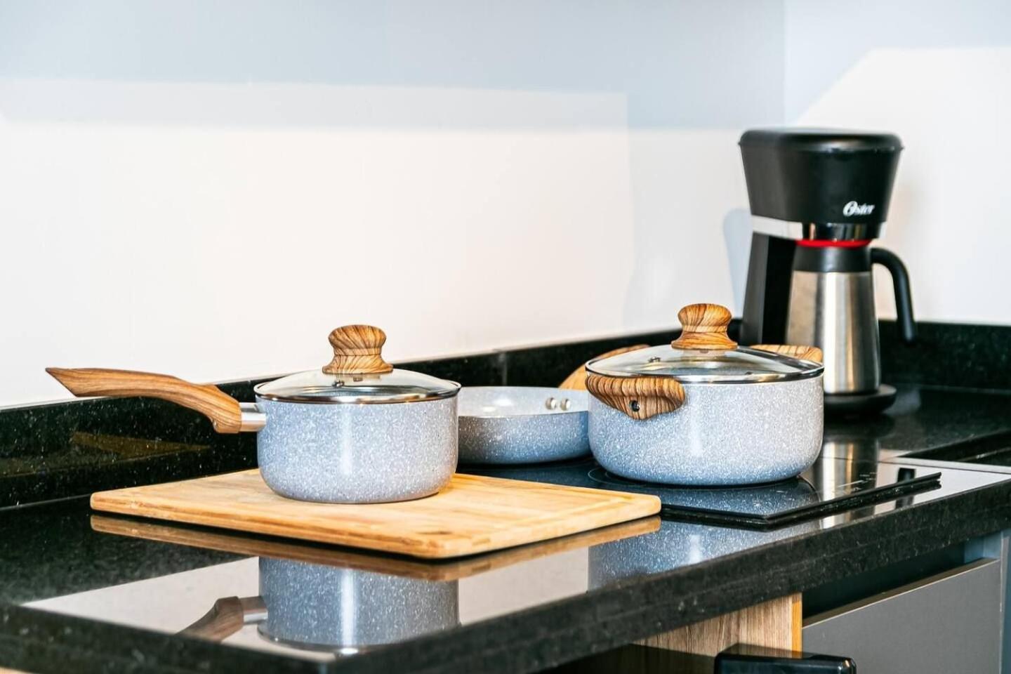 Apartamento Vn - Turiassu São Paulo