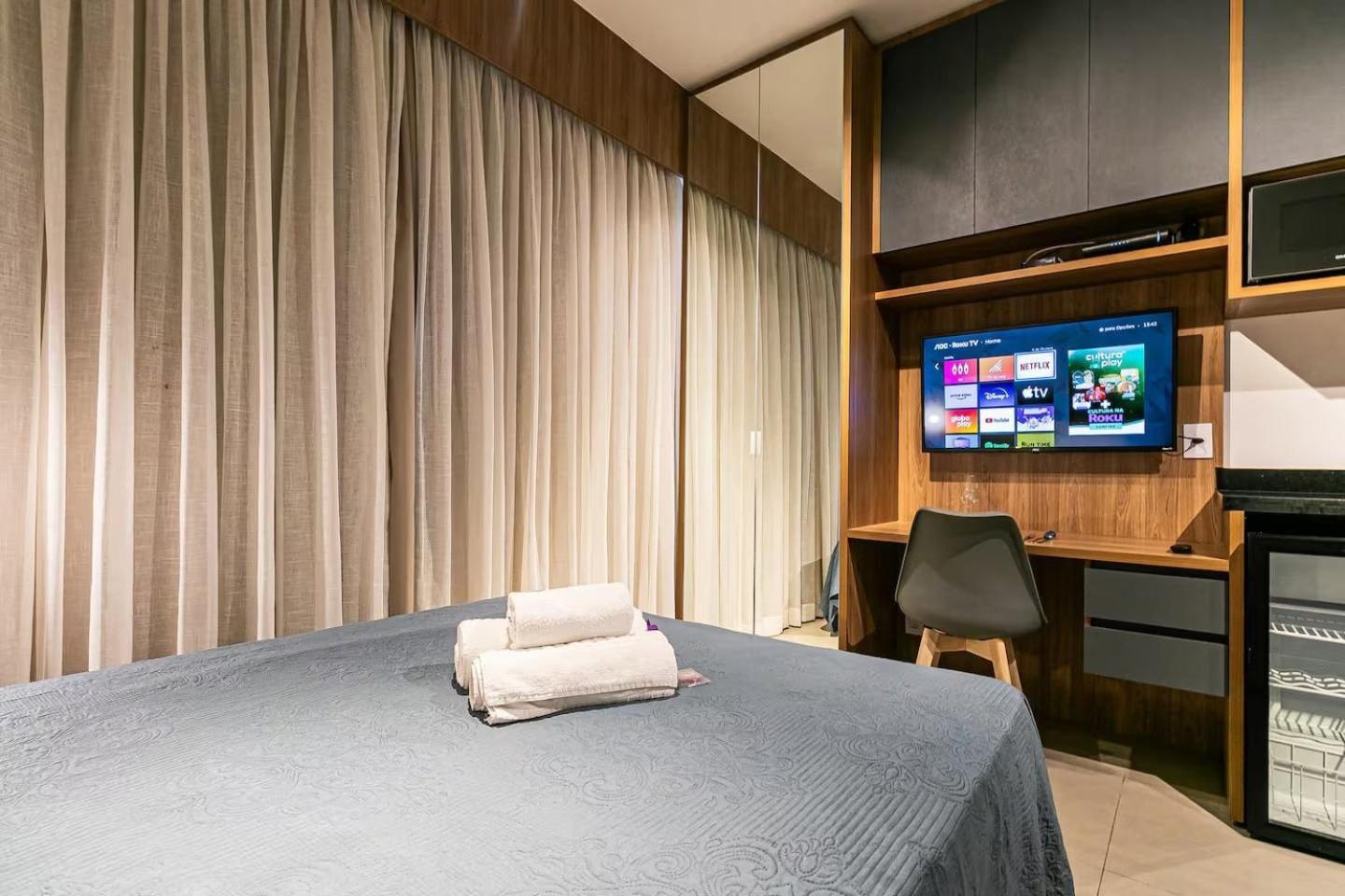 Vn - Turiassu Apartamento