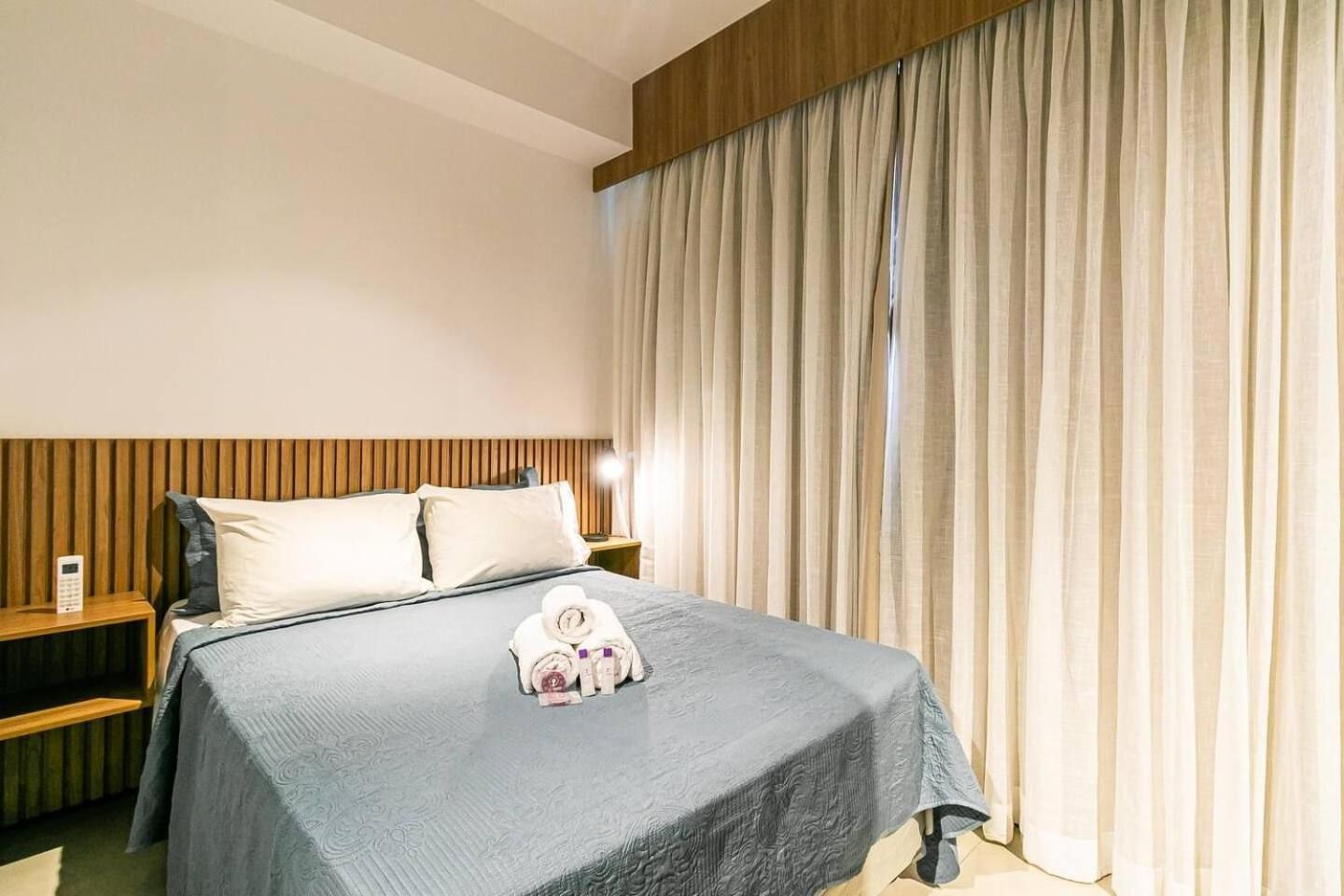 Apartamento Vn - Turiassu São Paulo
