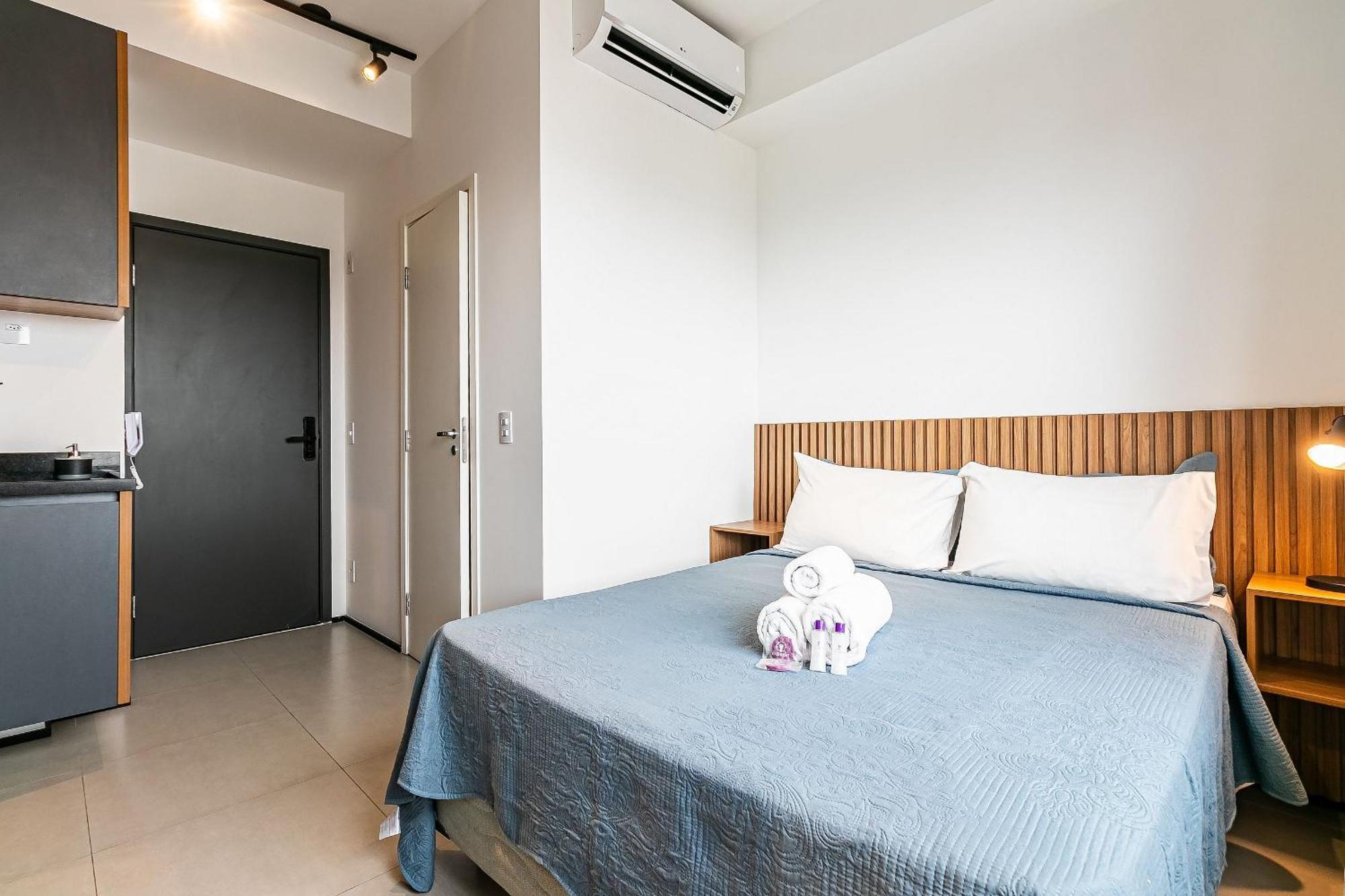 Vn - Turiassu Apartamento