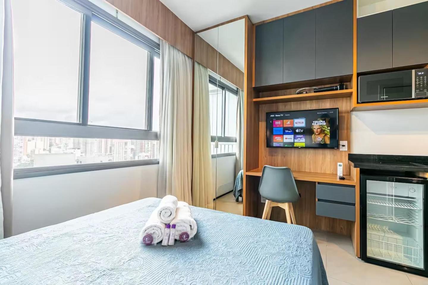 Apartamento Vn - Turiassu