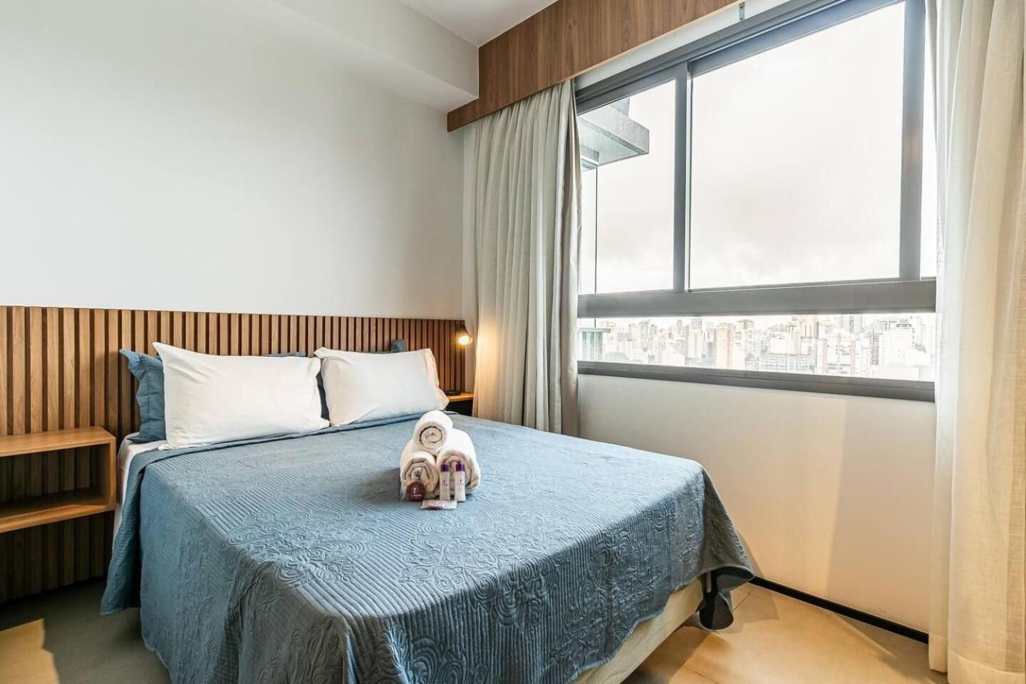 Vn - Turiassu Apartamento São Paulo