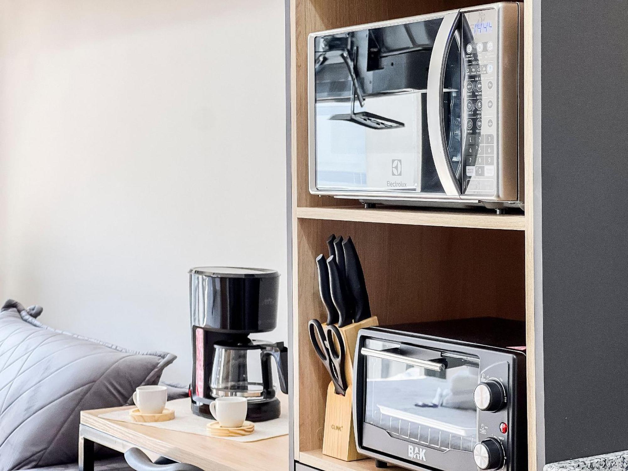 Apartamento My One Bela Vista São Paulo