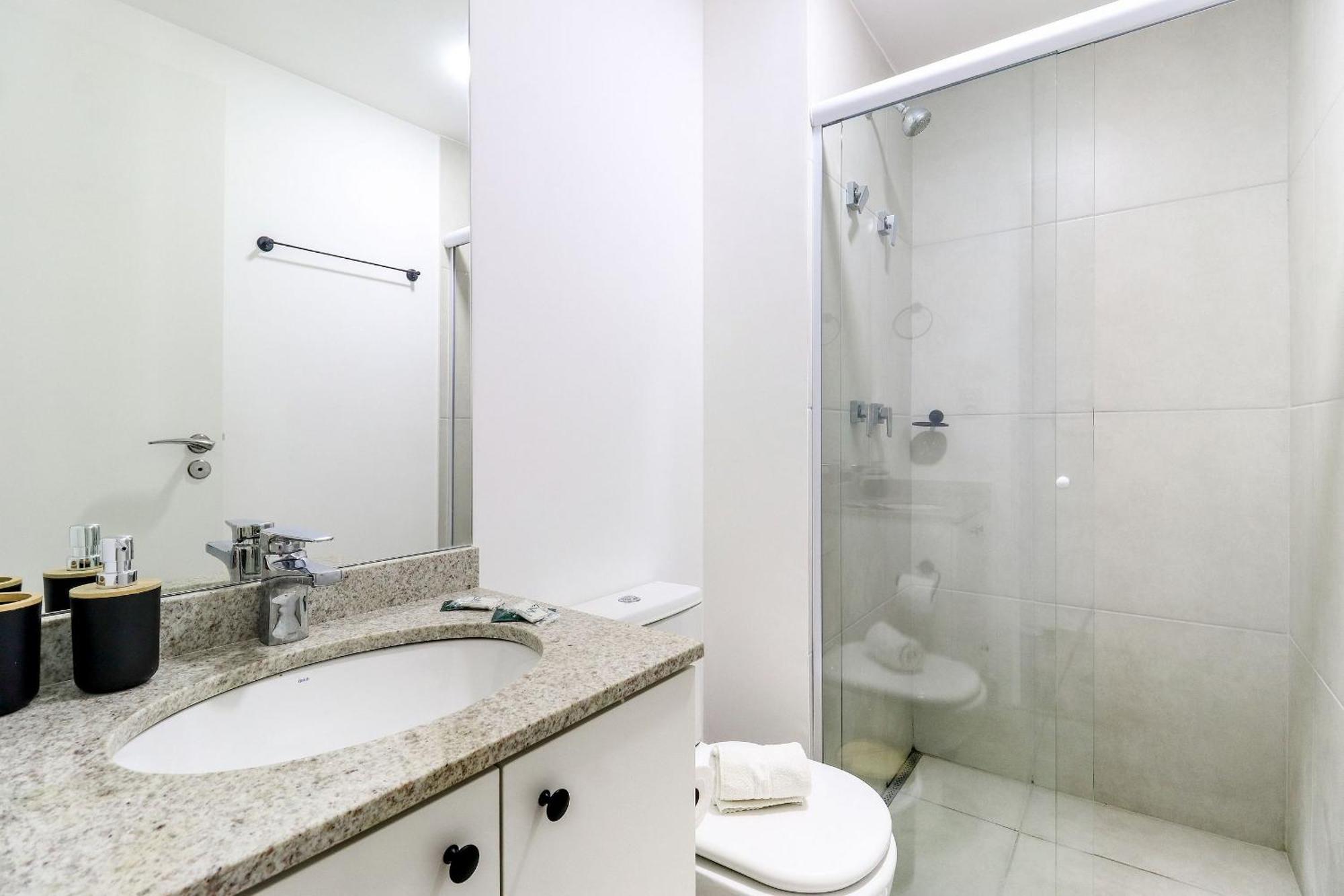 Vitrali Moema Sp Apartment Sao Paulo