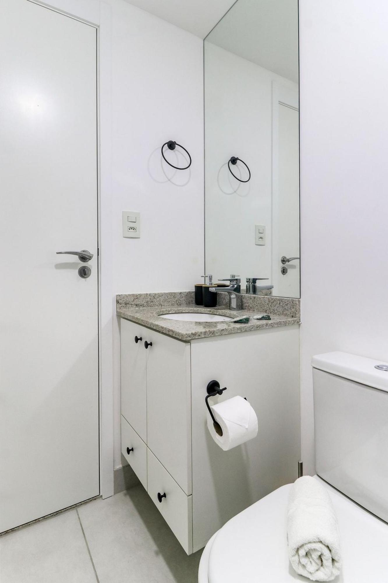 Vitrali Moema Sp Apartment *