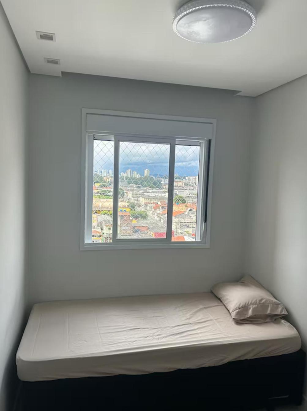Quarto,apt Poupatempo Shopping E Airport Gru Congonhas Sp * São Paulo