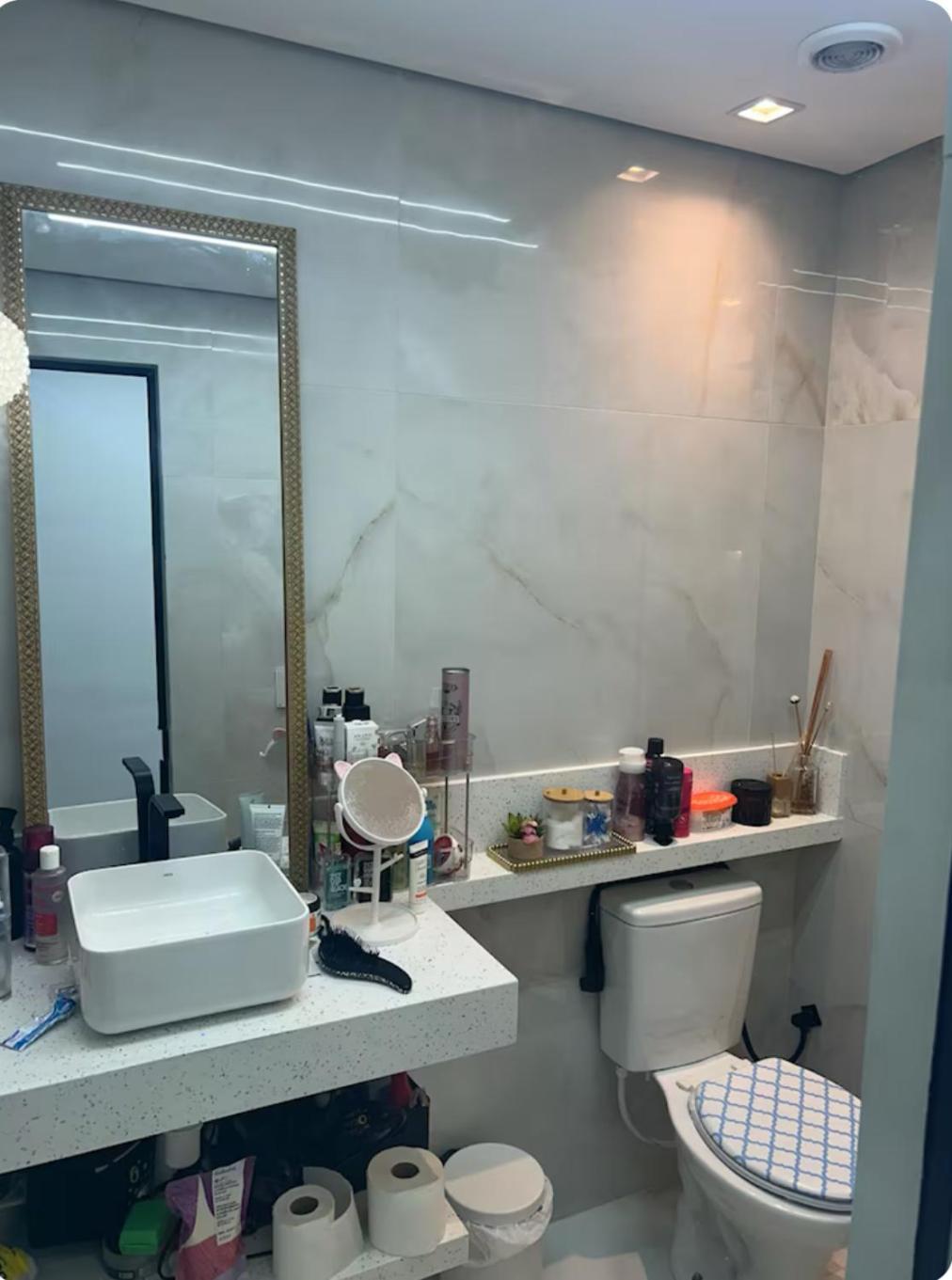 Quarto,apt Poupatempo Shopping E Airport Gru Congonhas Sp São Paulo