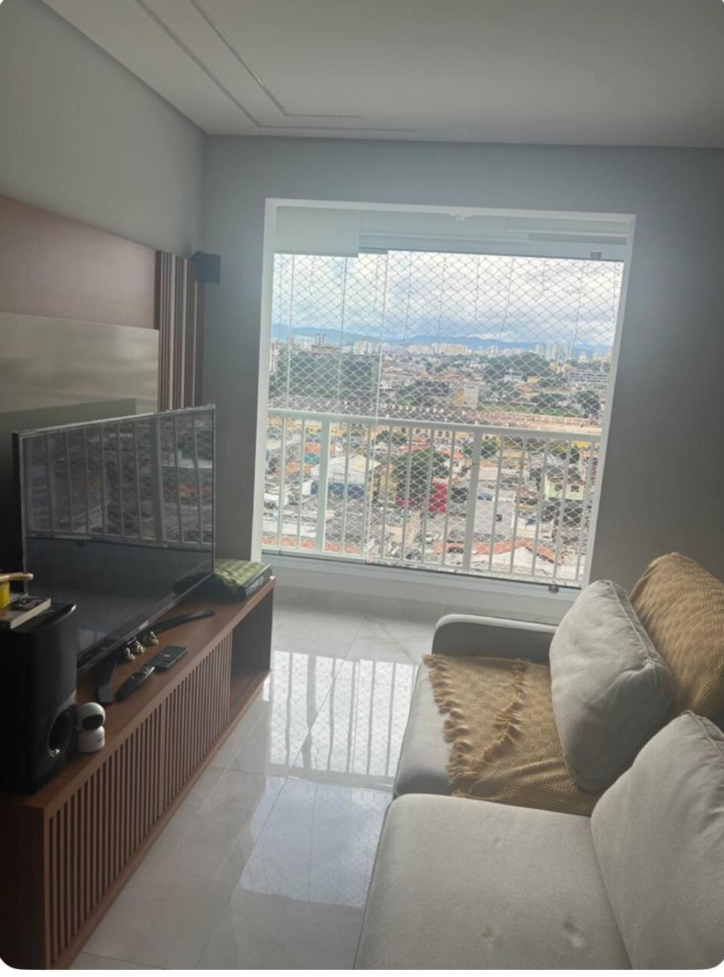 Quarto,apt Poupatempo Shopping E Airport Gru Congonhas Sp * São Paulo