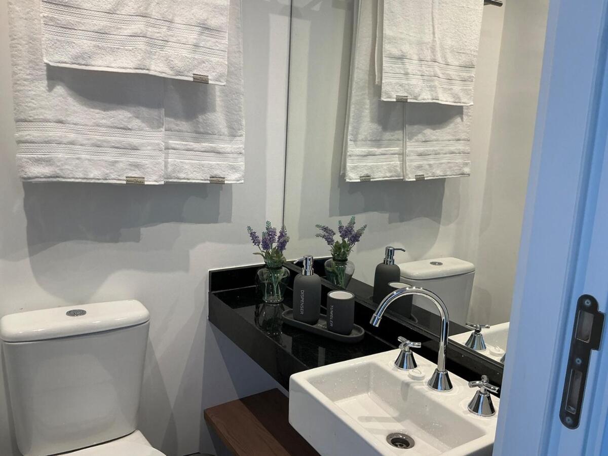 Apartamento On Augusta - Alto Padrao Nos Jardins *