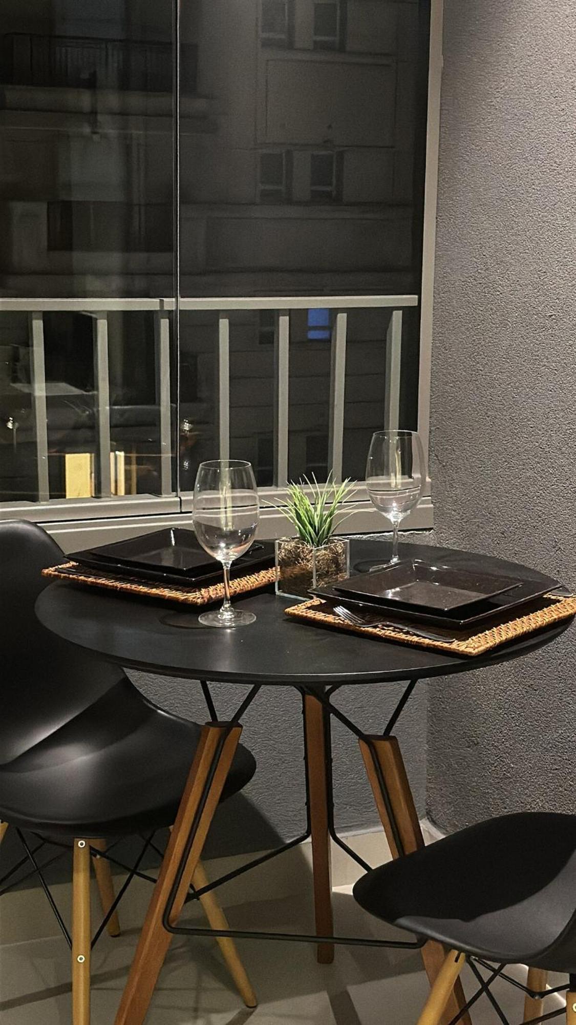 Apartamento On Augusta - Alto Padrao Nos Jardins *