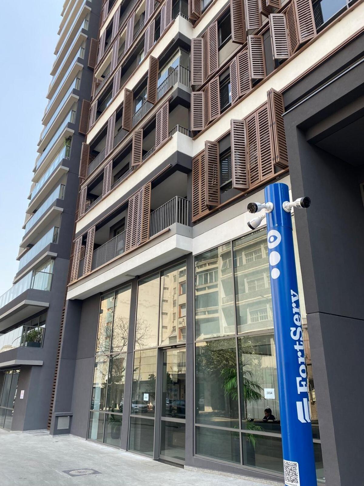 Apartamento On Augusta - Alto Padrao Nos Jardins
