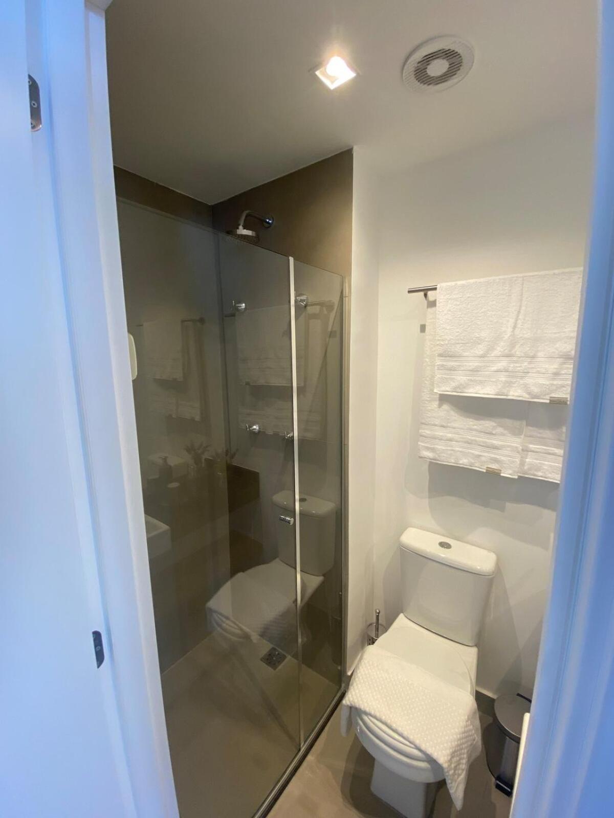 Apartamento On Augusta - Alto Padrao Nos Jardins São Paulo