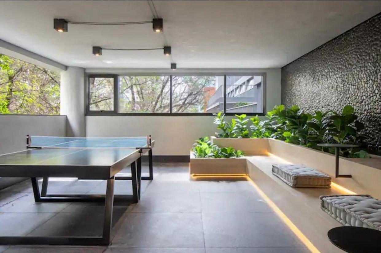 Com Design Sofisticado Moema Apartamento São Paulo
