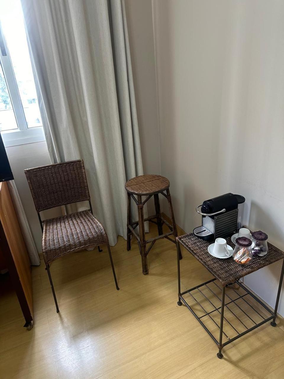 Apartamento Flat Alameda Campinas