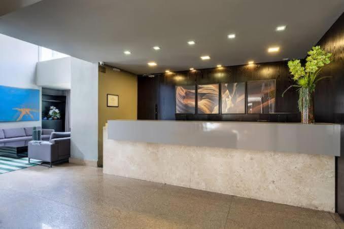 Apartamento Flat Alameda Campinas São Paulo