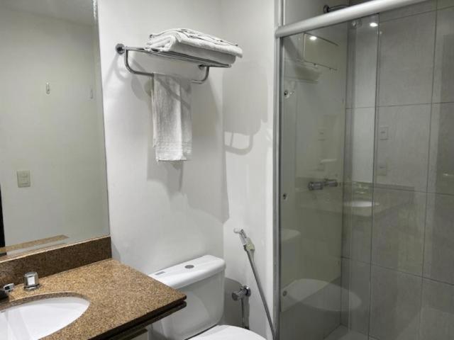 Flat Alameda Campinas *