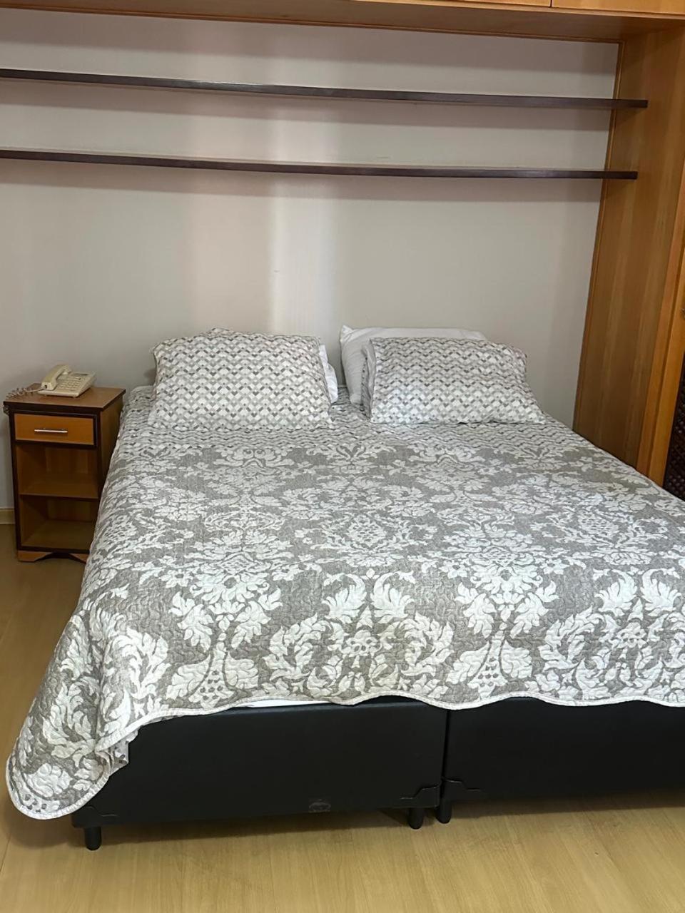 Flat Alameda Campinas Apartamento São Paulo