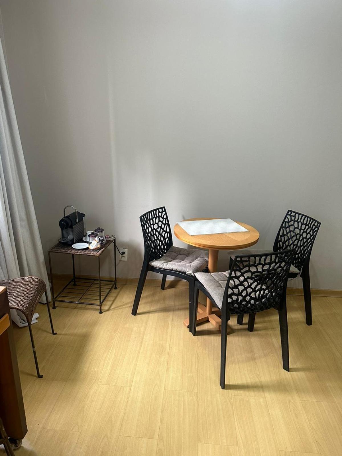 Apartamento Flat Alameda Campinas