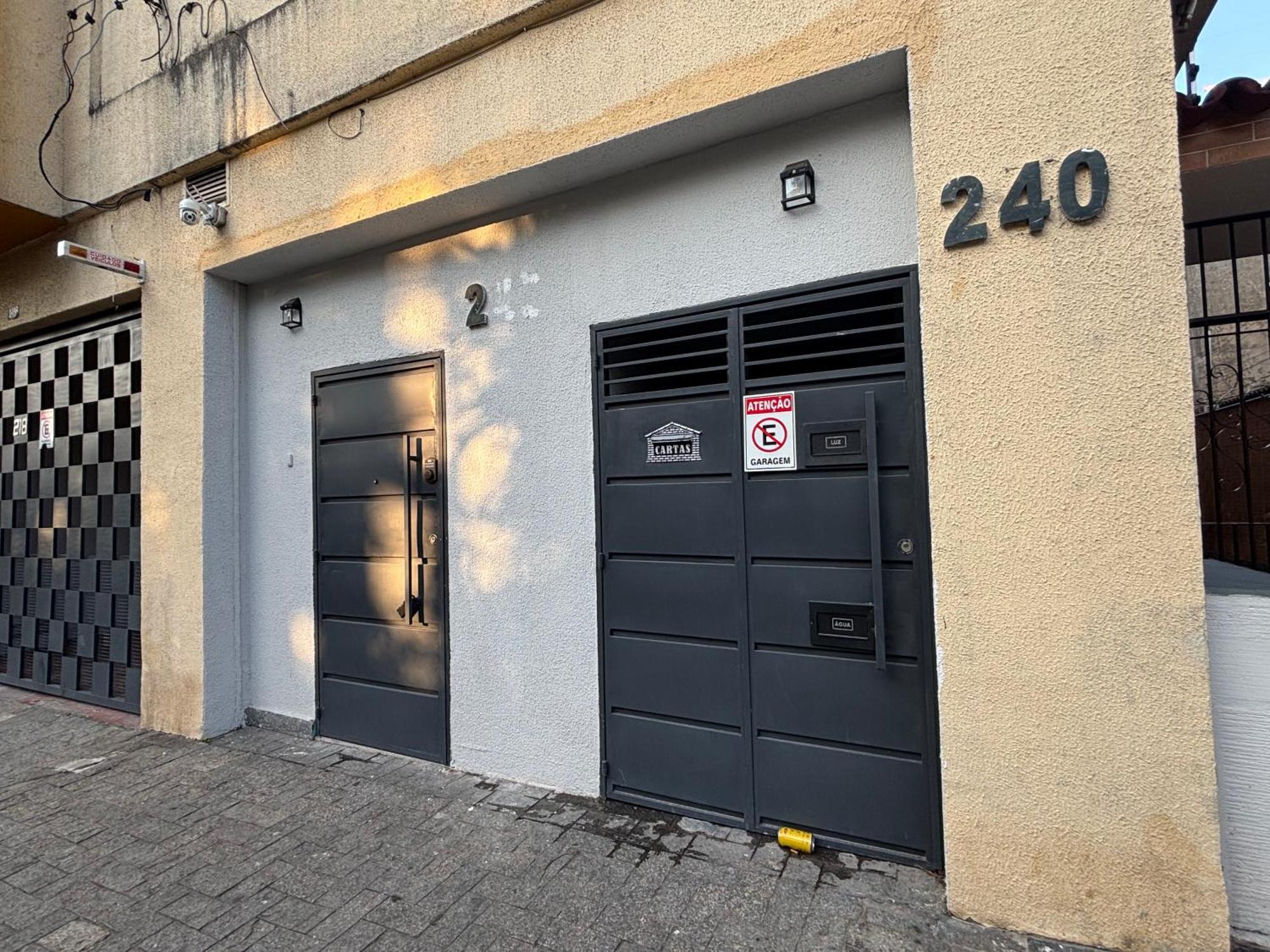 Loft Morumbi São Paulo