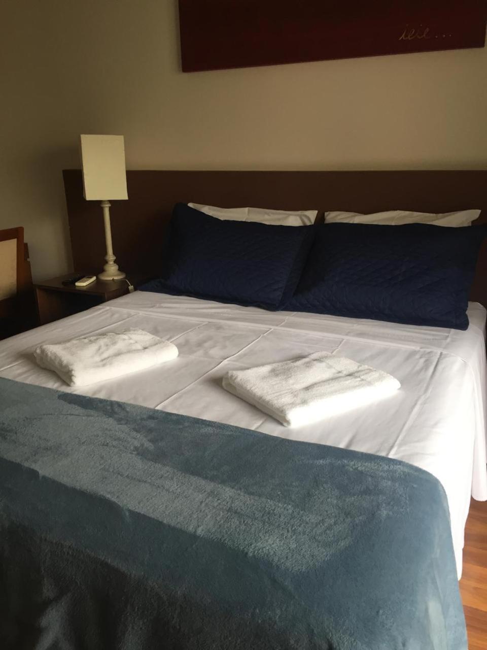Apartamento Flat Paulista Em De Luxo São Paulo