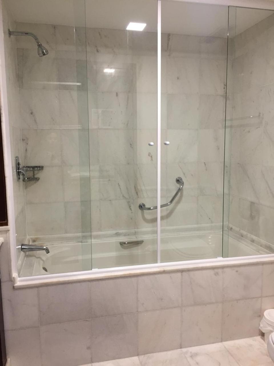Apartamento Flat Paulista Em De Luxo São Paulo
