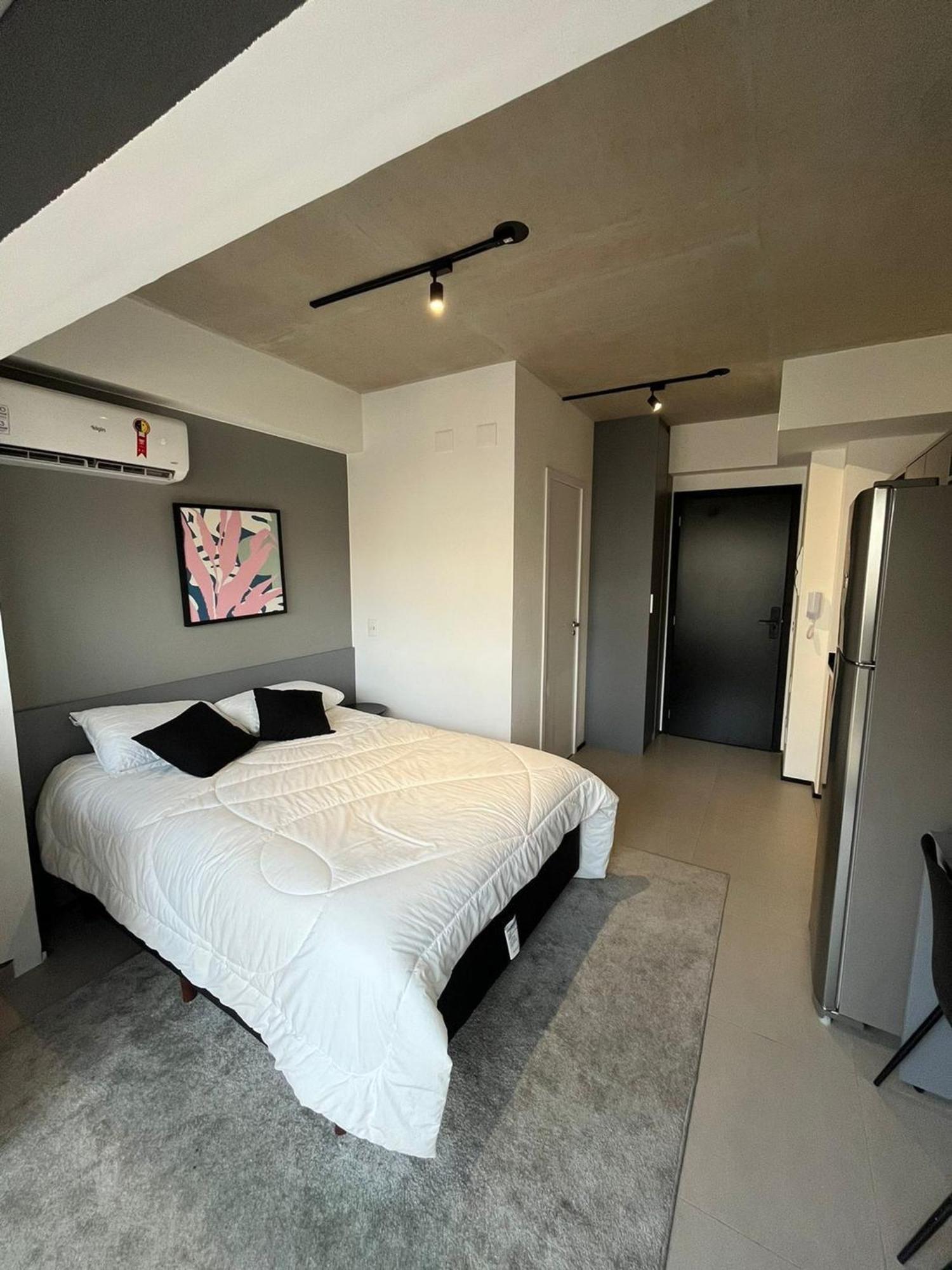 Metro Santa Cruz Novo Apartment