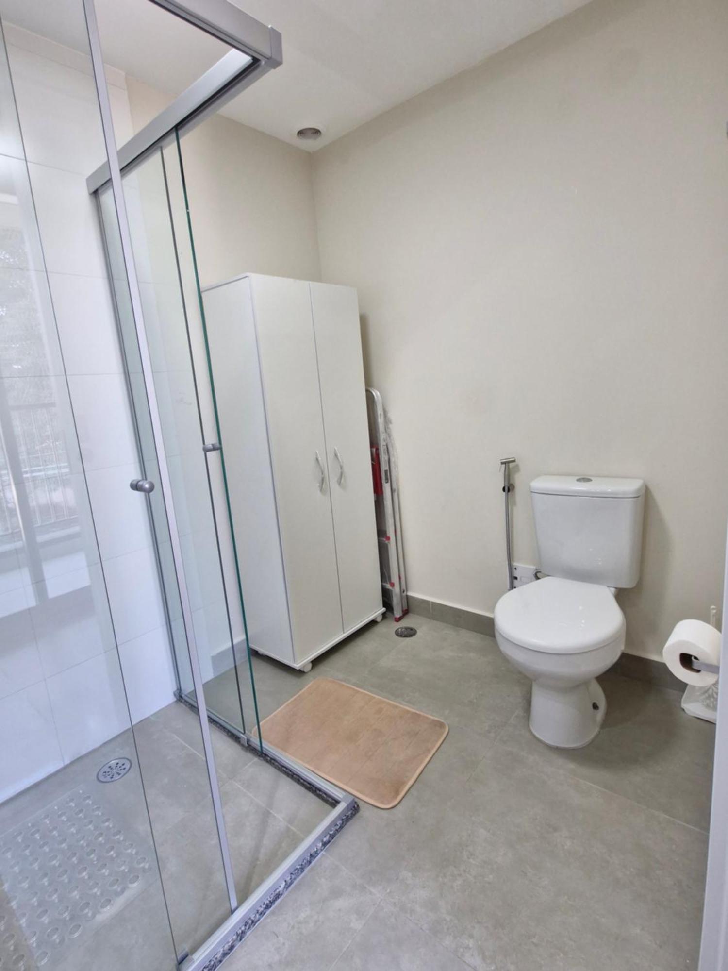 Apartamento Lindo Apto De 40m Metro Alto Da Boa Vista São Paulo