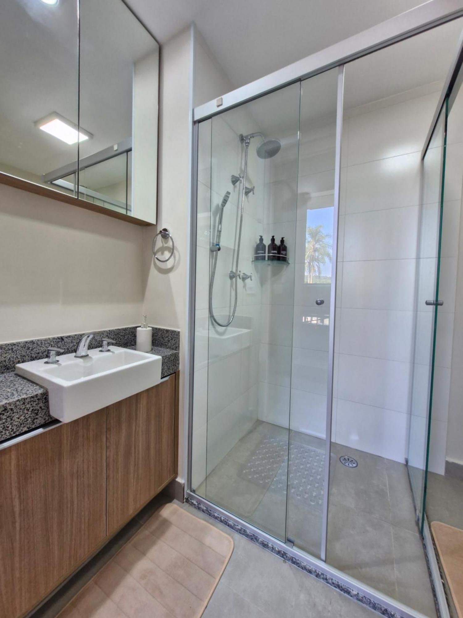 Apartamento Lindo Apto De 40m Metro Alto Da Boa Vista