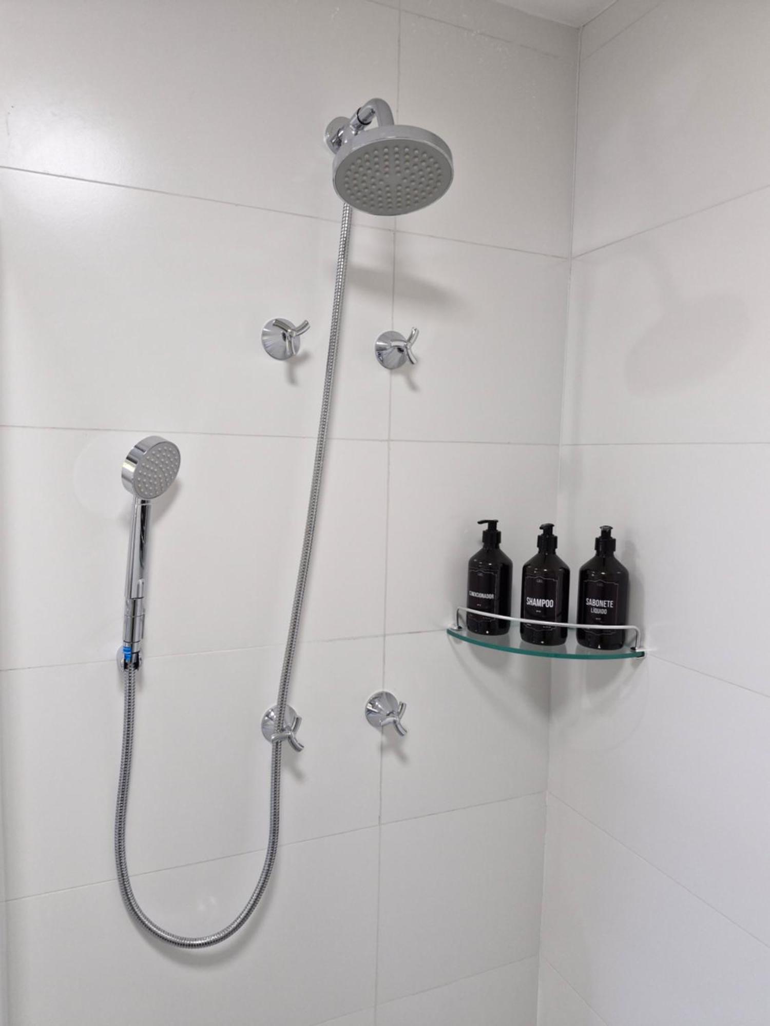 Lindo Apto De 40m Metro Alto Da Boa Vista Apartamento