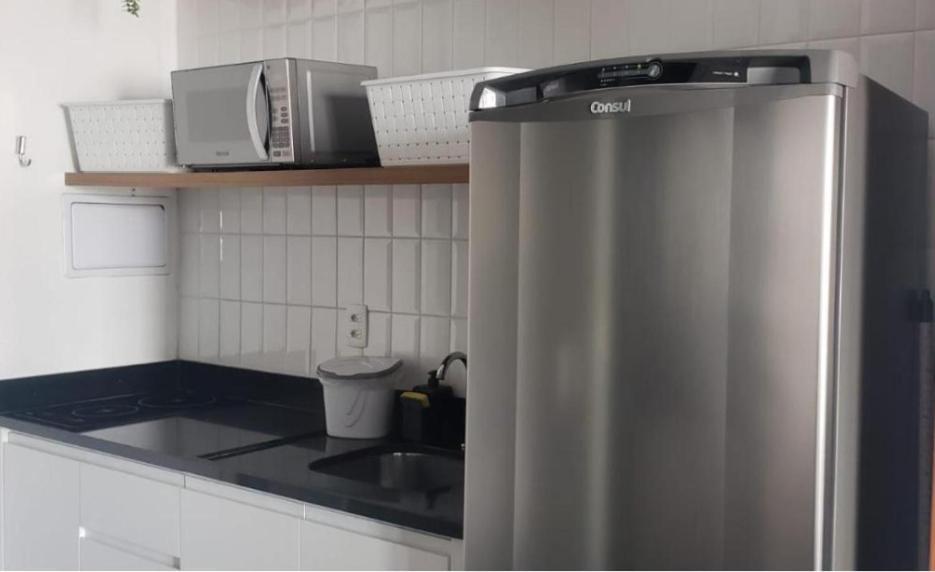 Em Pinheiros Com Piscina Incrivel! Apartamento *