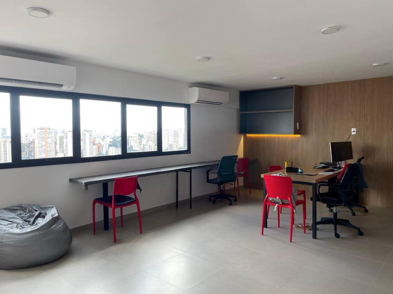 Residencial Pacoba - Por Temporada Apartment *