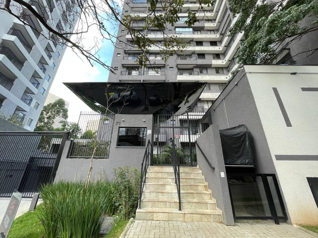 Residencial Pacoba - Por Temporada Apartment Sao Paulo