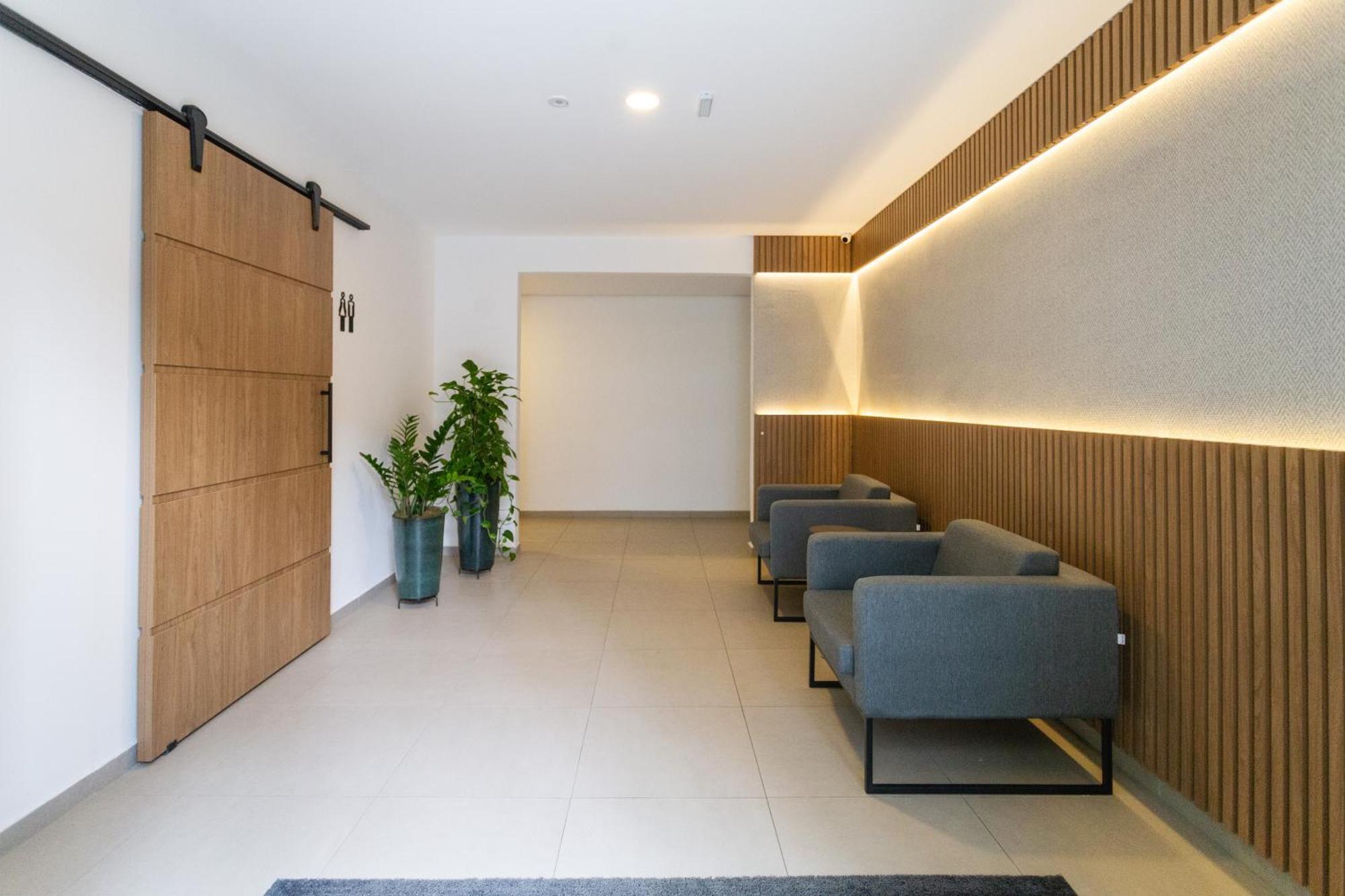 Residencial Pacoba - Por Temporada Apartment Sao Paulo