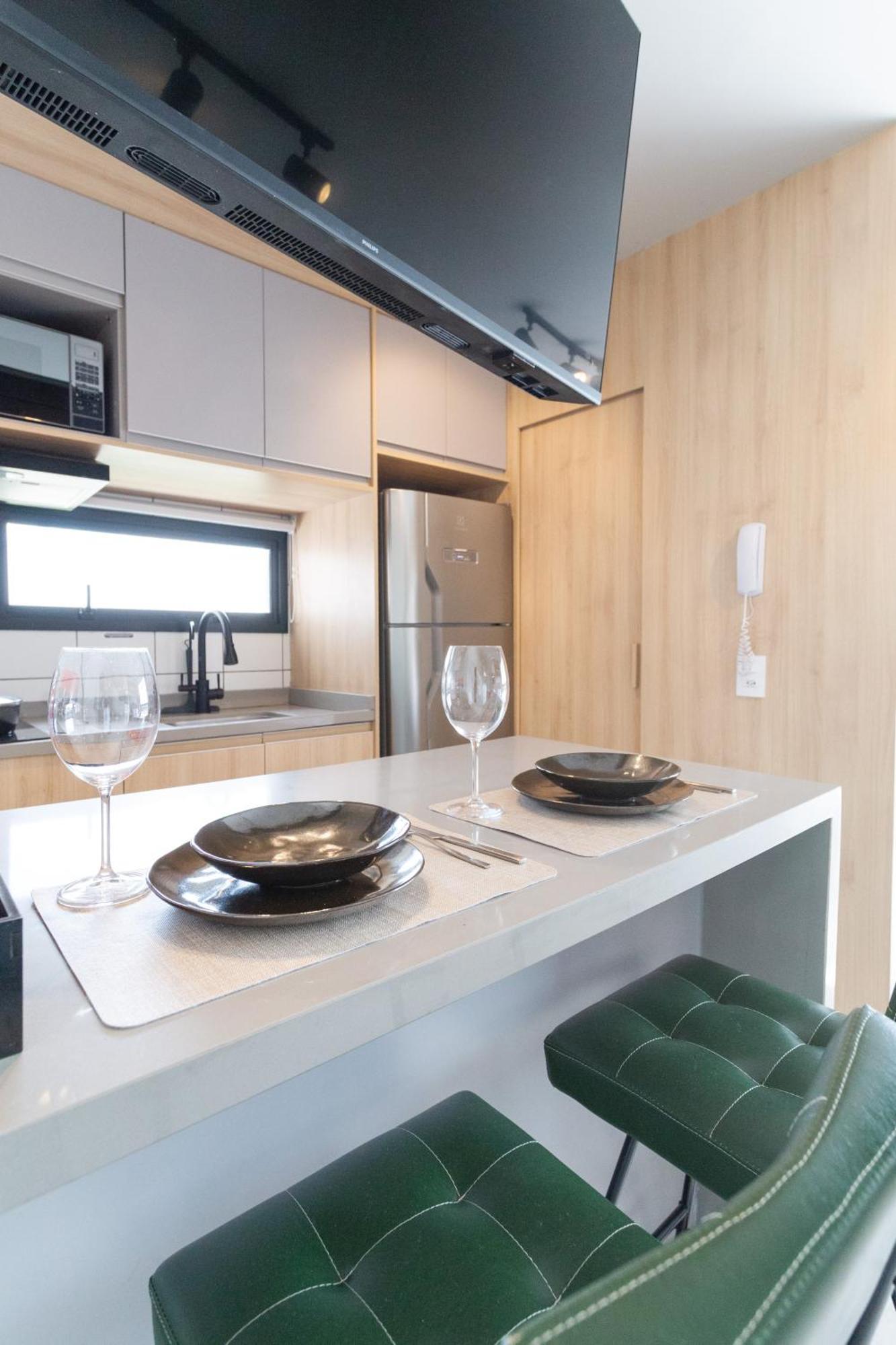 Residencial Pacoba - Por Temporada Sao Paulo