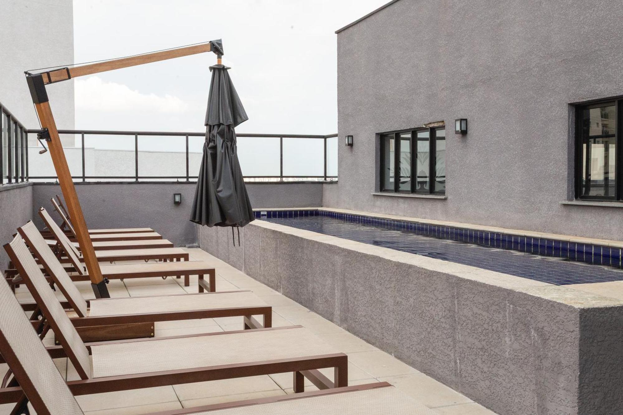 Residencial Pacoba - Por Temporada * Sao Paulo