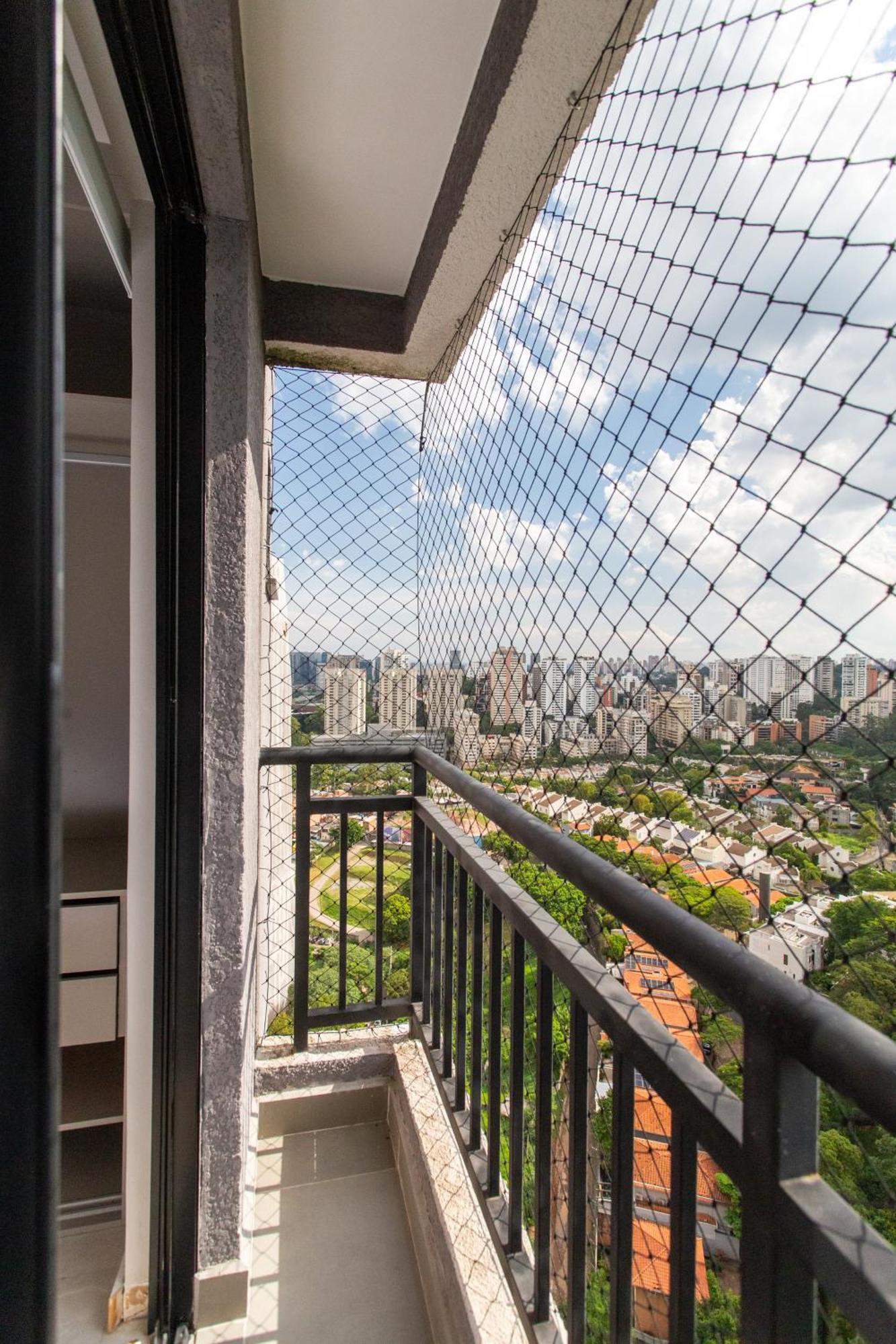 Apartment Residencial Pacoba - Por Temporada *
