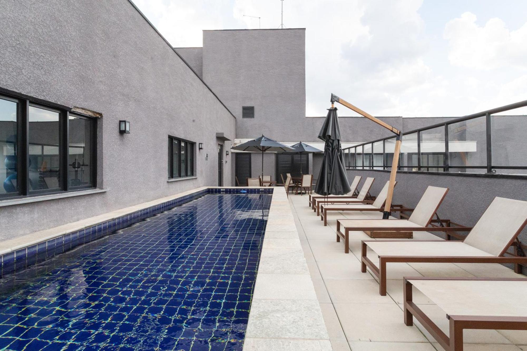 Residencial Pacoba - Por Temporada Apartment *
