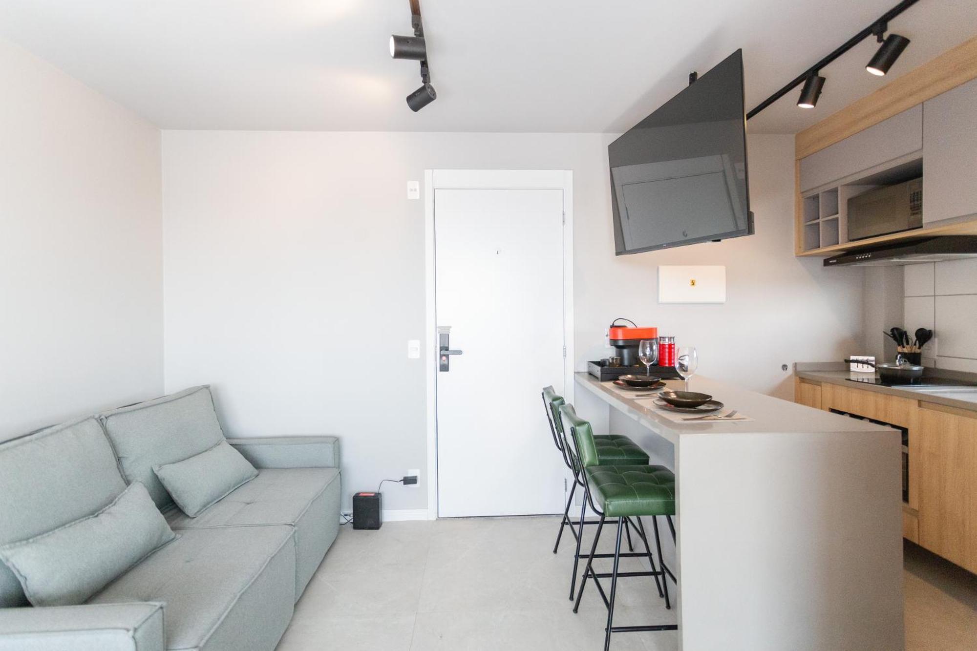 Residencial Pacoba - Por Temporada * Sao Paulo