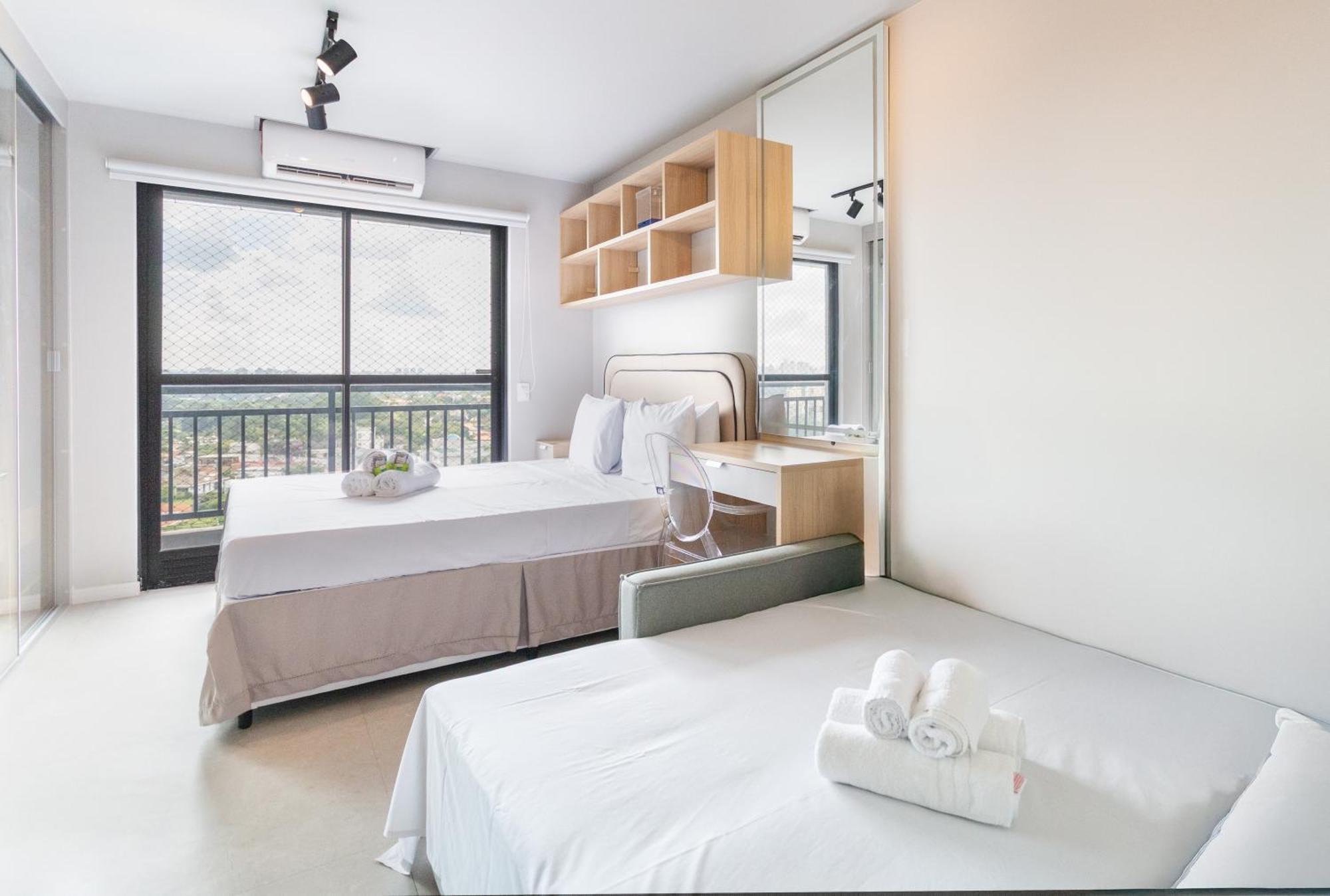 Residencial Pacoba - Por Temporada Sao Paulo