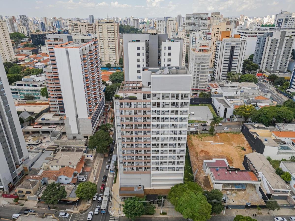 Apartment Apollo Sao Paulo