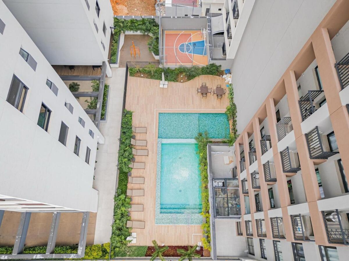 Apartment Apollo