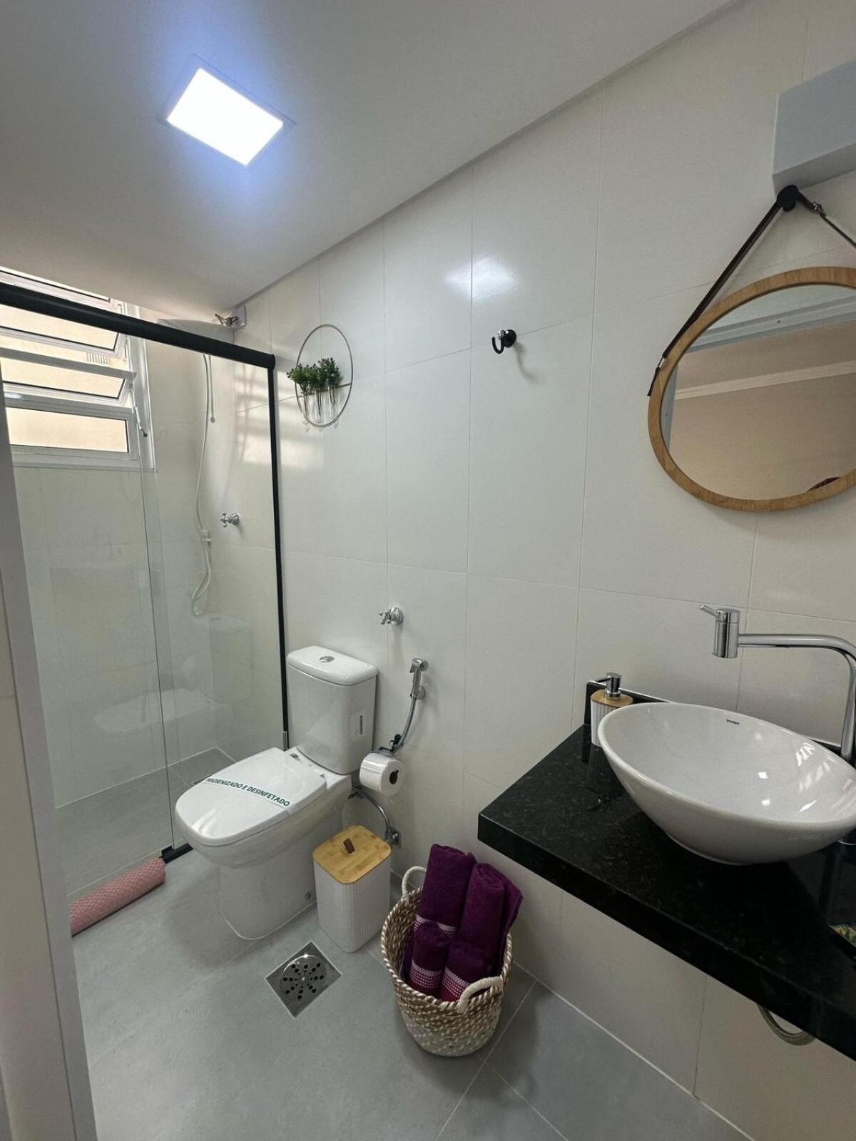 Apartment Moderno Em Perdizes! Muito Perto Do Allianz