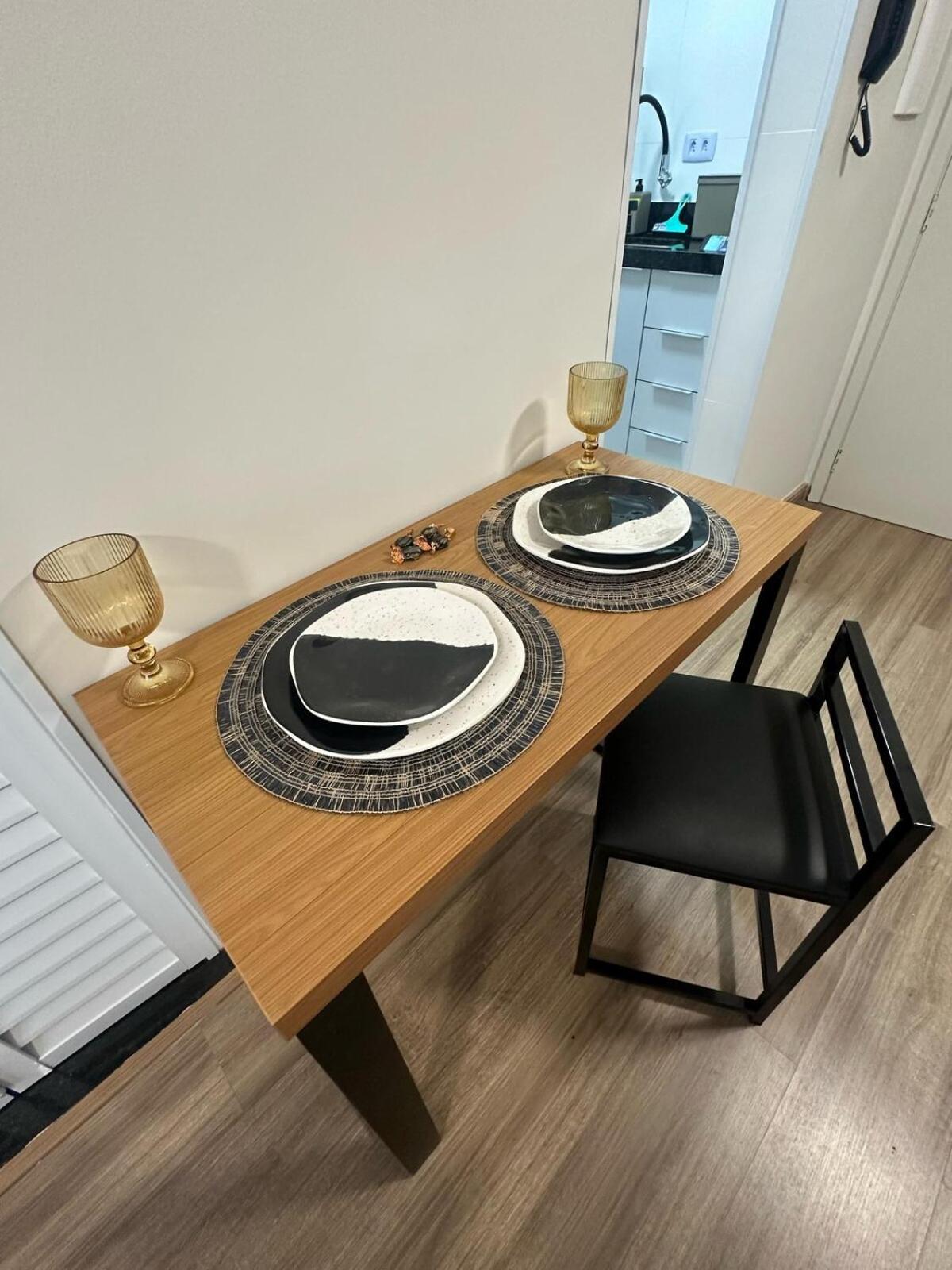 Apartment Moderno Em Perdizes! Muito Perto Do Allianz Sao Paulo