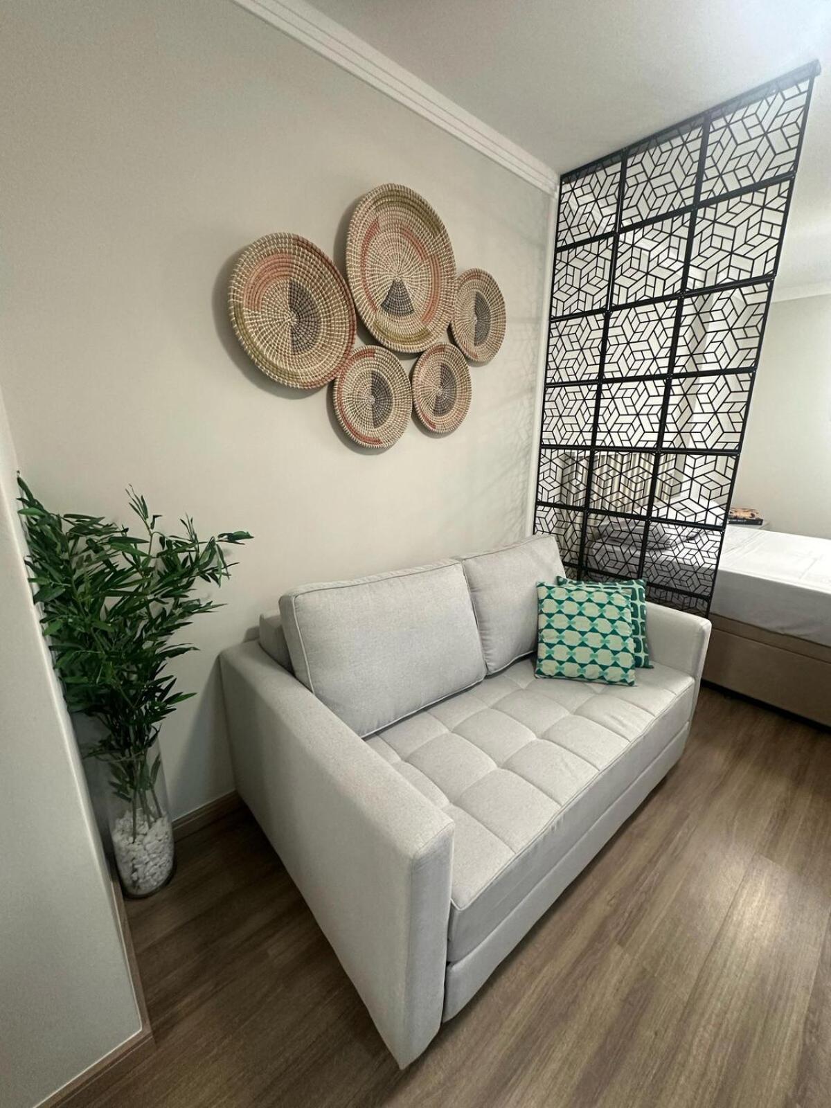 Moderno Em Perdizes! Muito Perto Do Allianz Apartment *